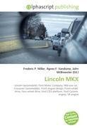 Lincoln MKX