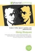 Hong Xiuquan