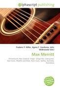 Max Merritt