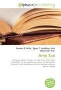 Amy Tan