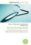 Harriet the Spy (Film)