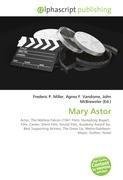 Mary Astor