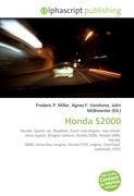 Honda S2000
