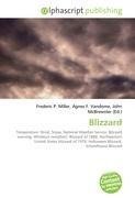 Blizzard