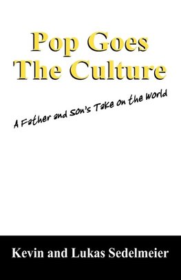Pop Goes the Culture