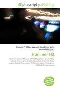 Hummer H3