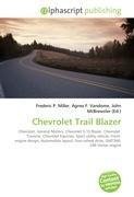 Chevrolet Trail Blazer