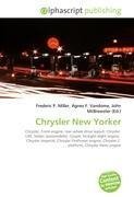 Chrysler New Yorker