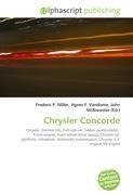 Chrysler Concorde