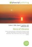 Hero of Ukraine