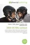 2004-05 NHL Lockout