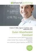 Euler-Mascheroni Constant