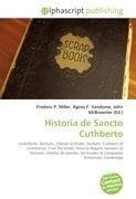 Historia de Sancto Cuthberto