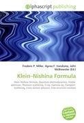 Klein-Nishina Formula