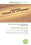 Attorney General