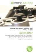 Dark Sector