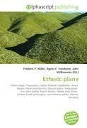 Etheric plane