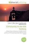 Christianity in the 6th Century