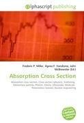 Absorption Cross Section