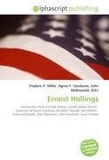 Ernest Hollings
