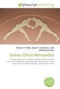 James Chico Hernandez