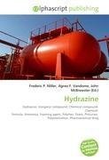 Hydrazine