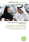 Emotions and Culture