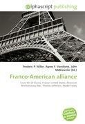 Franco-American alliance