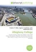 Allegheny College