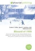 Blizzard of 1999