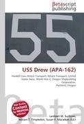 USS Drew (APA-162)