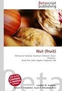 Nut (fruit)