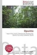 Opuntia