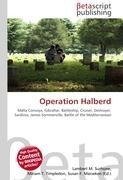 Operation Halberd