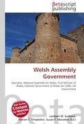 Welsh Assembly Government