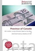 Province of Canada