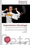 Superwoman (Sociology)