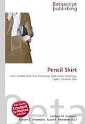Pencil Skirt