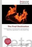 The Final Destination