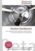 Washer (hardware)