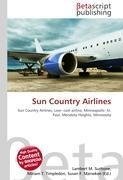 Sun Country Airlines