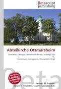 Abteikirche Ottmarsheim