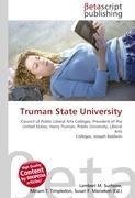 Truman State University