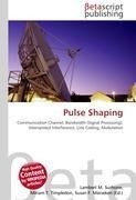 Pulse Shaping