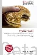 Tyson Foods