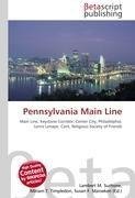 Pennsylvania Main Line
