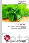 Peppermint