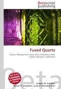 Fused Quartz