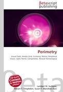Perimetry