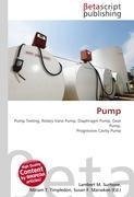 Pump